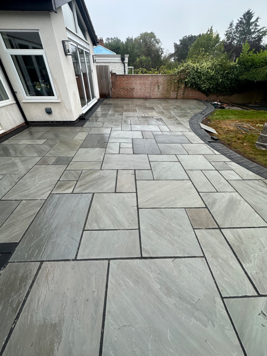 Patio and Path Specialist: Image 10